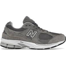 New Balance 2002R - Grey White