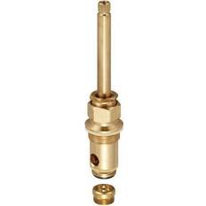 Brass Mixing Valves Central Brass K2DT Diverter Stem Assembly with Replaceable Seat Old Style