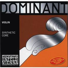 Thomastik Strings Thomastik Thomastik-Infeld Dominant Violin Set 1/2 Scale No. 135B 1/2