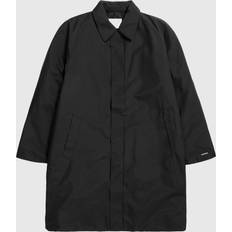 Norse Projects Outerwear Norse Projects Vargo Windstopper Rag - Black