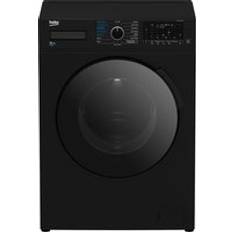 Washing Machines Beko WDER744421B 7Kg 4Kg Washer Dryer With 1400 Rpm