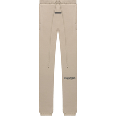 Fear of God Broeken Fear of God Essentials Sweatpant String - Tan