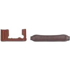 Smallrig Kameratillbehör Smallrig Leather Half Case Kit 4710 for Fujifilm X-T50