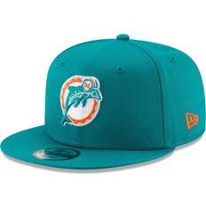 Cappelli New Era 9Fifty Snapback Cap NFL Miami Dolphins Retro