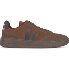 Veja Braun - Herren Schuhe Veja V-90 Ref. VD0303663B Farbe Braun Größe