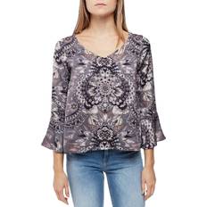 Odd Molly Överdelar Odd Molly Head Turner Blouse
