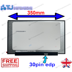 Lenovo Ideapad L340-15IRH Gaming Laptop Type 81LK 15.6" Screen