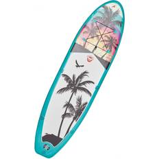 Happy People Stand up Paddleboard Palmen 305x81x15