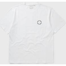 Polar Skate Co. Portrait T-Shirt (White)