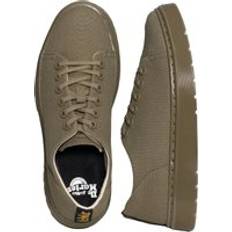 Dr. Martens Dante Canvas Olive Brown