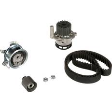 Parti del motore Gates Kp55569xs-4 Water Pump Kit