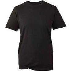 Anthem Organic T-Shirt Black