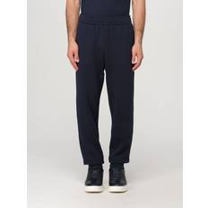 EA7 Byxor & Shorts EA7 Pants EA7 Men color Blue