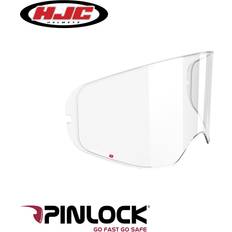 HJC Lente Pinlock Transparente Para Hombre