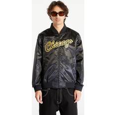 Mitchell & Ness Women Jackets Mitchell & Ness NBA Satin Jacket