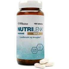 Nutrilenk Marine Gold 180 Tab Kaps
