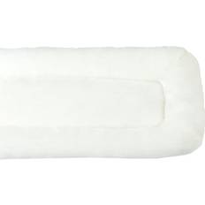 Finn Tack Pro lång pad fleece till däckel