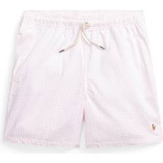 Sportswear Garment Swim Shorts Polo Ralph Lauren Swimming Trunks Junior - Pink