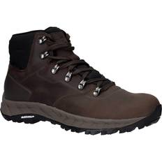 Hi-Tec Mens Altitude VII Waterproof Hiking Boots