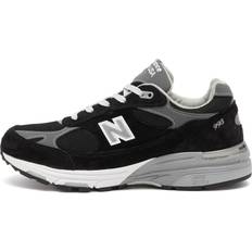 New Balance Women's WR993BK Black