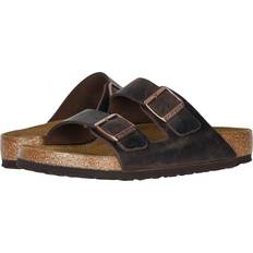 Birkenstock Arizona Narrow Leather Sandal