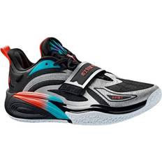 Anta Kai Kaleidoscope Black/Silver/Blue