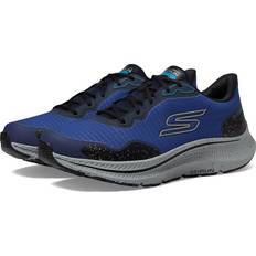 Skechers Skechers Men's GO RUN Consistent 2.0 Piedmont Sneaker Navy Textile/Synthetic