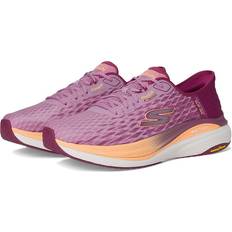 Skechers Max Cushioning Propulsion Sportschuhe - Pink