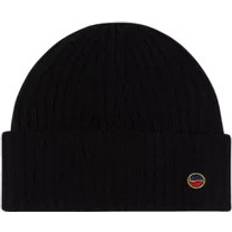 Busnel Headgear Busnel Beanies, female, Black, ONE Malin Beanie Black