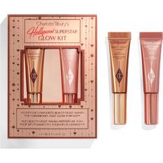 Charlotte Tilbury Hollywood Superstar Glow Kit Limited Edition
