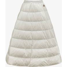 Moncler Femme Manteaux Moncler Flared Midi Skirt