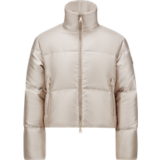 Moncler Jackets WHITE (0)