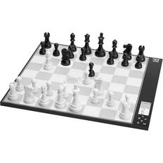 DGT Centaur- New Revolutionary Chess Computer Digital Electronic Chess Set