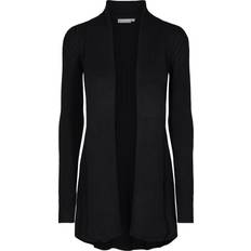 Cardigan - Sort