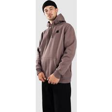 DC Suéteres DC Sudadera con Capucha - Plum Truffle