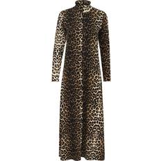 Karen by Simonsen Kjoler Karen by Simonsen Kbpavie Kiri Dress Kjoler 10105473 Monks Robe