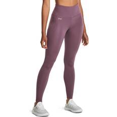 Herre - Lilla Tights Under Armour Motion Legging, Misty Purple
