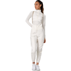 Johaug Advance Primaloft Pant W Tofu White (XS XS)