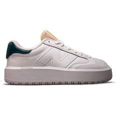 New Balance CT302. Blanc