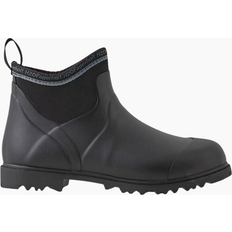 Woodbird Blusar Woodbird H2OFAGERHOLT Raining or Not Dam Gummistövlar Från Magasin Black/grey
