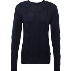 Lindbergh Maglioni Lindbergh Pullover marine