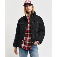 Gant Women Jackets Gant GANT Women Active Cloud Jacket
