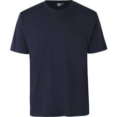 6XL - Herre T-shirts ID Identity T-Time T-shirt, Marine