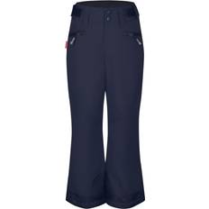 Trollkids Girl's Rauland Ski Pant Skibukser 128 blå