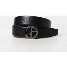 Giorgio Armani Belt Men color Black