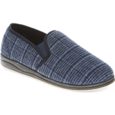 Pavers Shoes Pavers Full Slippers Navy