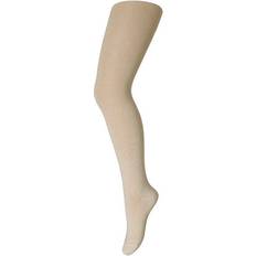 Guld Underkläder mp Denmark Lurex Tights 732 - Gold