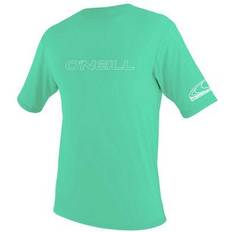 O'Neill Kinder T-Shirt Basic Skins Sun Bleu