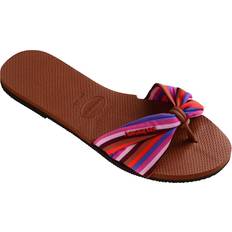 Schoenen Havaianas Hav You St Tropez Print