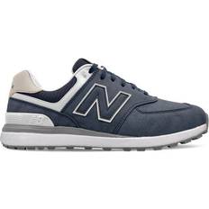 New Balance 574 Greens navy